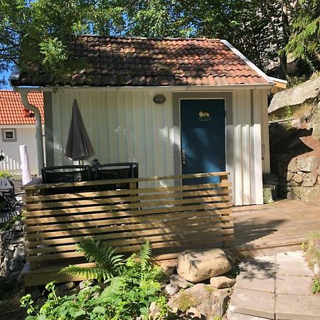 Willa Lyckorna 62:1 Ljungskile Zewnętrze zdjęcie