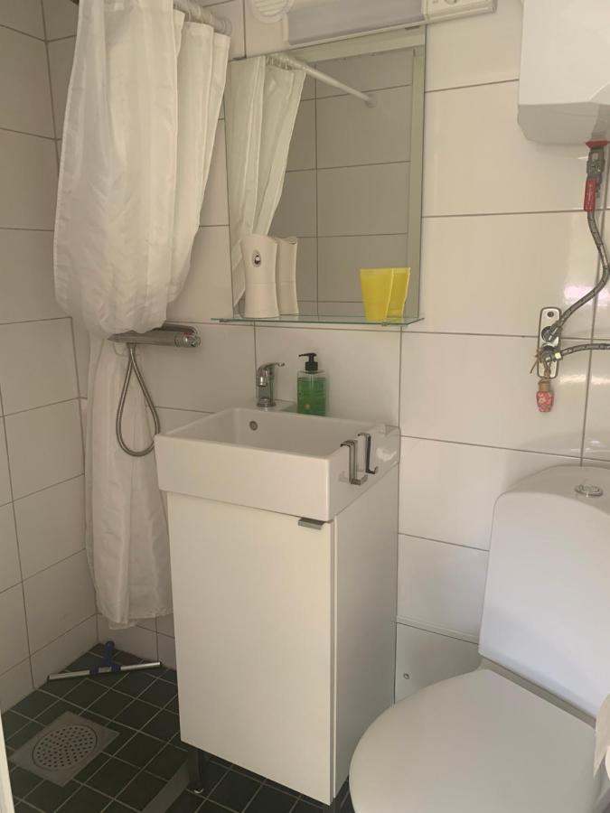 Willa Lyckorna 62:1 Ljungskile Zewnętrze zdjęcie