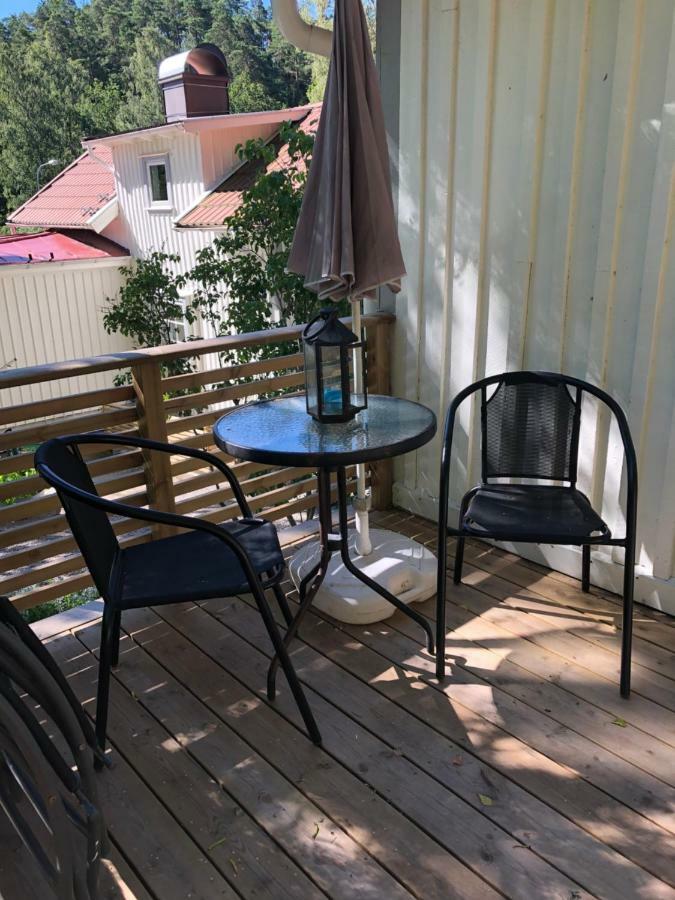 Willa Lyckorna 62:1 Ljungskile Zewnętrze zdjęcie